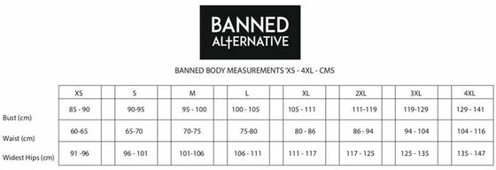 Banned Half Black Half Stripe Leggings In Black & Purple 7 Banned Half Black Half Stripe Leggings In Black & Purple - Image 7