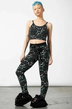 Killstar Cthulhu Lounge Pants Octopus Print! -Collectif Shop CTHULHU LOUNGE PANTS WOMENS B x1600 ac8fe5e6 2fa0 42b0 80e1 8303cc9138dd 560x
