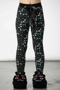 Killstar Cthulhu Lounge Pants Octopus Print! -Collectif Shop CTHULHU LOUNGE PANTS WOMENS C x1600 6b331390 19bf 4f1c b773 aa3908c8967e 560x