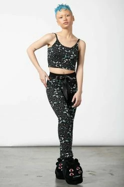 Killstar Cthulhu Lounge Pants Octopus Print! -Collectif Shop CTHULHU LOUNGE PANTS WOMENS D x1600 a855df2a 0f3d 4bfa 9d0c a7ece145db8c 560x