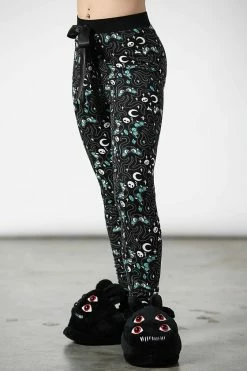 Killstar Cthulhu Lounge Pants Octopus Print! -Collectif Shop CTHULHU LOUNGE PANTS WOMENS E x1600 acce4754 6288 4870 a939 856e9919028a 560x
