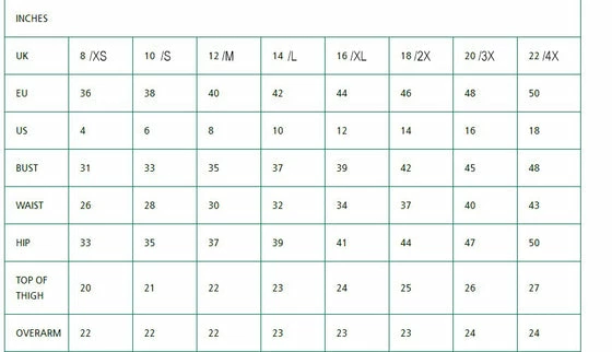 Timeless London Haisley 50's Dress 6 Timeless London Haisley 50's Dress - Image 6