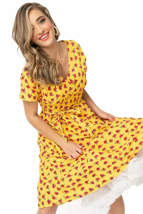 Timeless London Darcey Dress 5 Timeless London Darcey Dress - Image 5