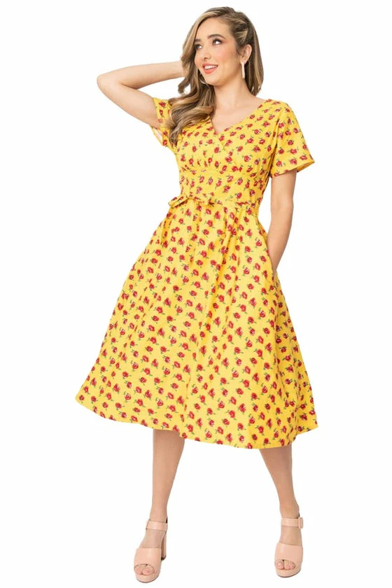 Timeless London Darcey Dress 7 Timeless London Darcey Dress - Image 7