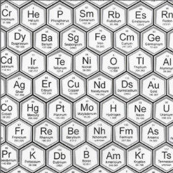 Retrolicious Bow Top In Elements -Collectif Shop ElementsTop CU e4a08732 ce9d 493e 9c60 e78f47368f85 560x