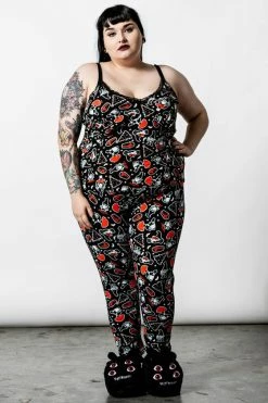 Killstar Gnomies Cami Top Christmas 15 Killstar Gnomies Cami Top Christmas -Collectif Shop GNOMIES CAMI TOP PLUS B x1600 051cc305 58aa 4512 886c 2c1a86affc85 560x