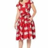 Timeless London Haisley 50's Dress