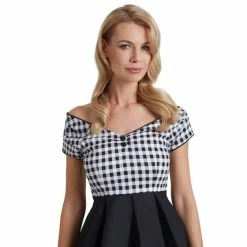 Front Page -Collectif Shop Lily BlkGing CU 560x