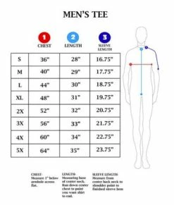 Lucky 13 Mens Black T-Shirt In Dragger -Collectif Shop Mens Size Chart Tees 8fd3eef2 e80a 4813 a3b5 92a5cf70c86e 560x