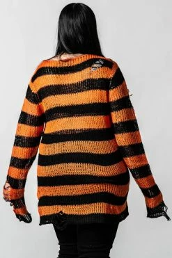 Killstar Pumpkin Punk Knit Sweater Black And Orange 11 Killstar Pumpkin Punk Knit Sweater Black And Orange -Collectif Shop PUMPKIN KNIT SWEATER D x1600 c6369a18 bd71 40a2 ba7f 492f74cebbd1 560x
