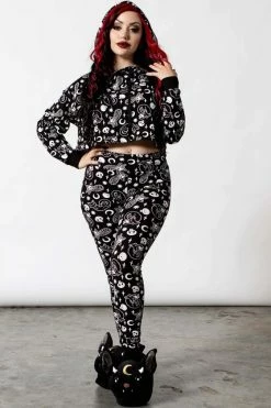 Killstar Purr Off Cropped Hoodie In Black Cat Print! 12 Killstar Purr Off Cropped Hoodie In Black Cat Print! -Collectif Shop PURR OFF CROPPED HOODIE C x1600 aece8ce5 3fd2 42db aa86 af007435c800 560x