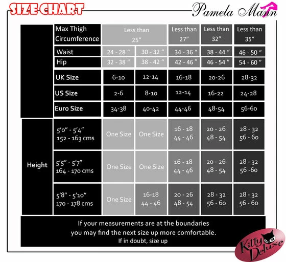 Pamela Mann Hosiery Fishnet Web Tights In Black 3 Pamela Mann Hosiery Fishnet Web Tights In Black - Image 3