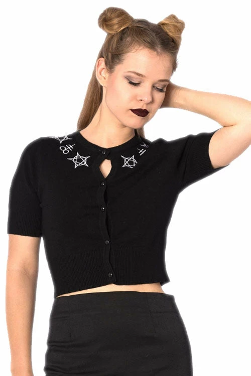 Banned Sulphur Cardigan 1 Banned Sulphur Cardigan