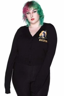 Killstar Witch Queen Cardigan -Collectif Shop WITCH QUEEN CARDIGAN PLUS B 1024x1024 f769086f 44ac 4017 9e2e 7c5a3c35042f 560x