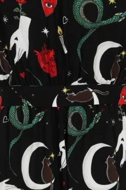 Hell Bunny Good Fortune Jumpsuit -Collectif Shop hlb50169z good fortune jumpsuit blk 13 large 14 560x