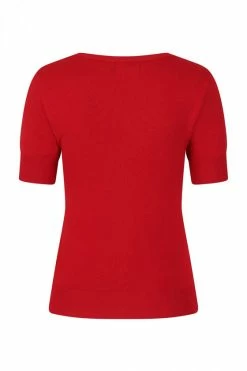 Hell Bunny Heart Top In Red 16 Hell Bunny Heart Top In Red -Collectif Shop hlb60035 heart top red 12 large 4 893457a5 422a 46aa 976f adc17f67bcf0 560x