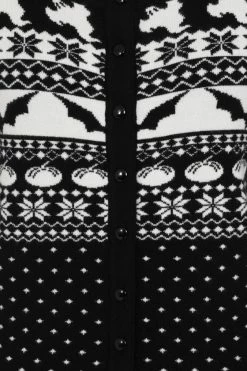 Hell Bunny Spook Cardigan 16 Hell Bunny Spook Cardigan -Collectif Shop hlb60107 spook cardigan blk 11 large d14d6f22 b83e 44db 94a1 2ab0d9a077db 560x